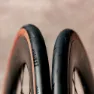 American Classic Timekeeper Lightning Fast Tubeless 700 X 30 Racerdekk, Sykkeldekk