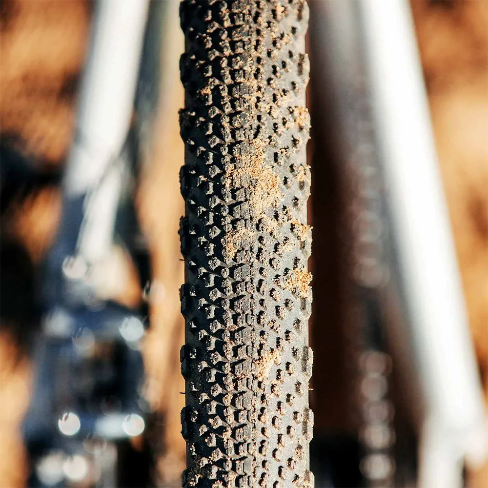 American Classic Udden Endurance Tubeless 650b X 47 Graveldekk, Sykkeldekk American Classic Udden Endurance Tubeless 650b X 47 Graveldekk, Sykkeldekk