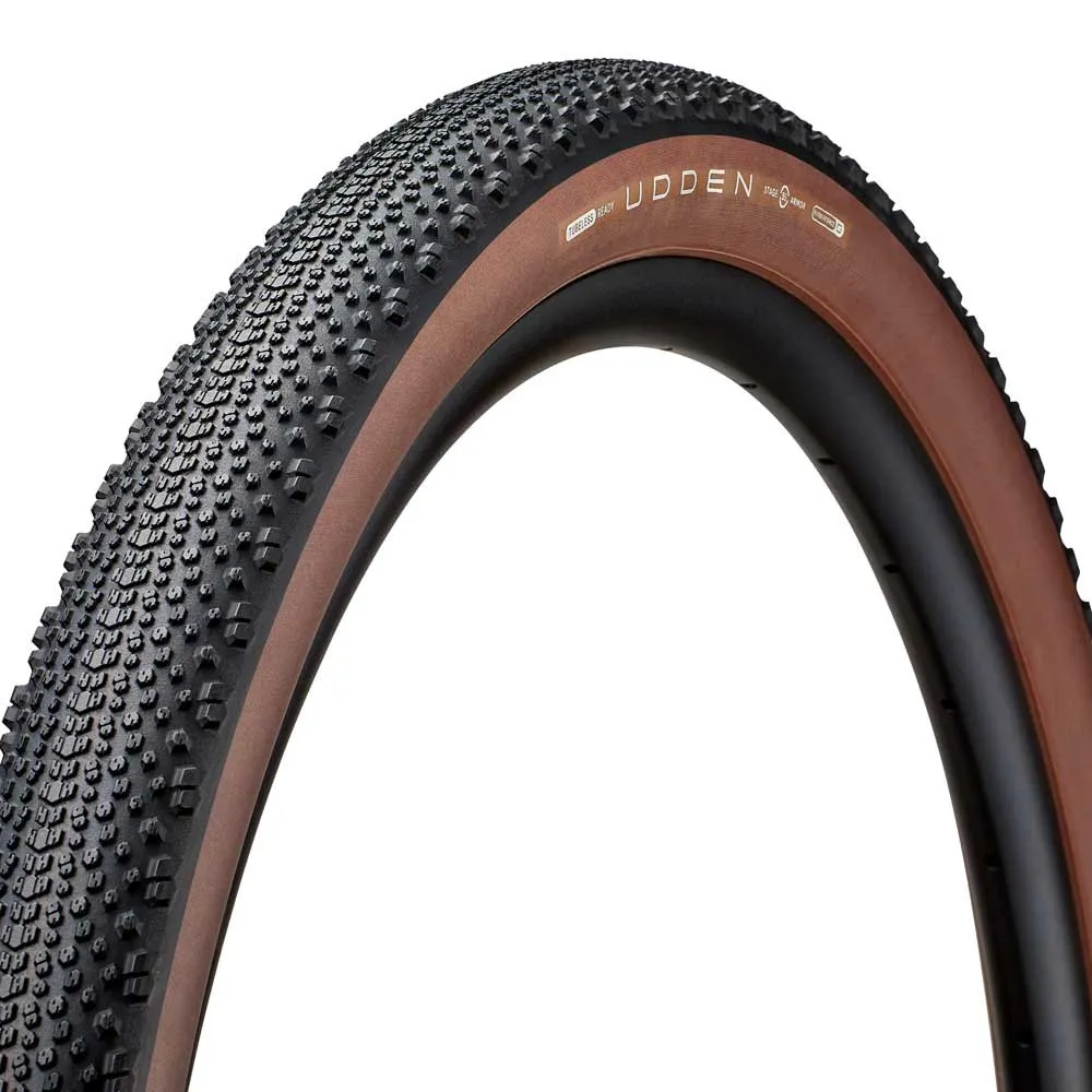 American Classic Udden Endurance Tubeless 650b X 47 Graveldekk, Sykkeldekk American Classic Udden Endurance Tubeless 650b X 47 Graveldekk, Sykkeldekk