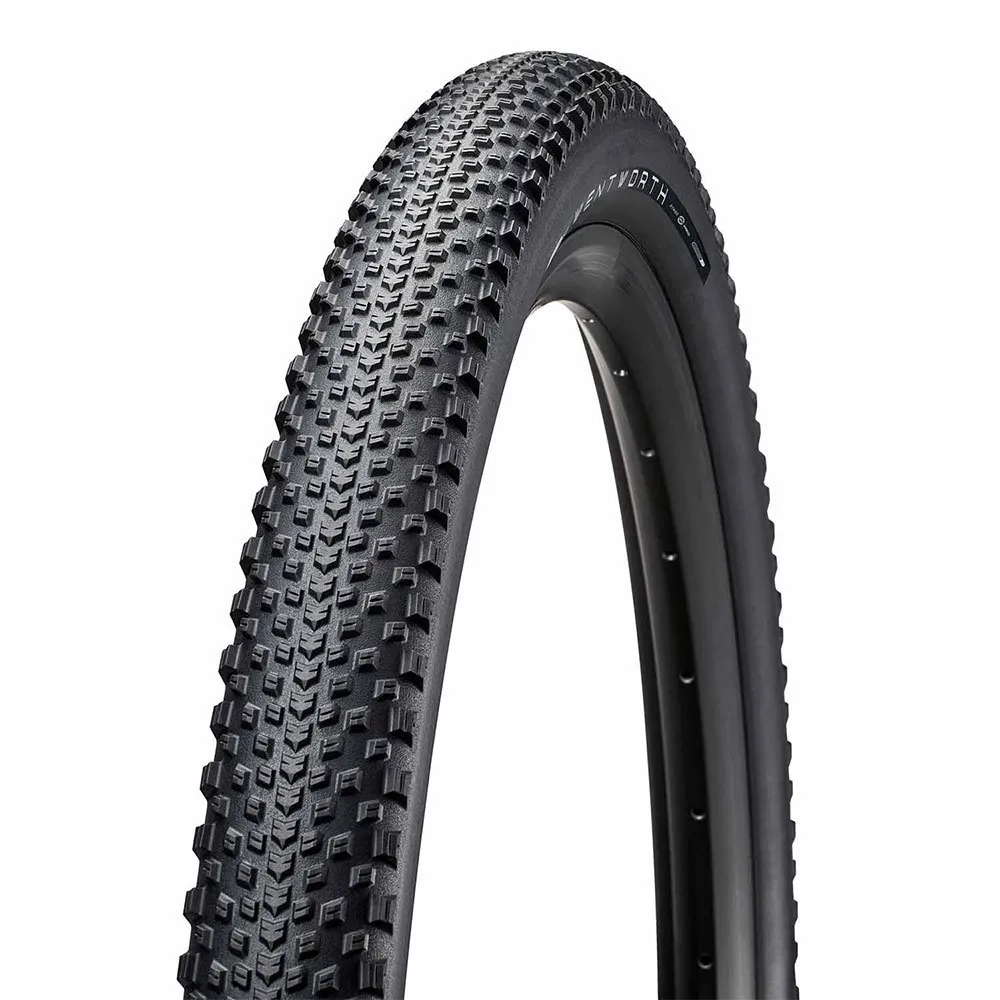 American Classic Wentworth Loose Terrain Tubeless 700 X 50 Graveldekk, Sykkeldekk American Classic Wentworth Loose Terrain Tubeless 700 X 50 Graveldekk, Sykkeldekk