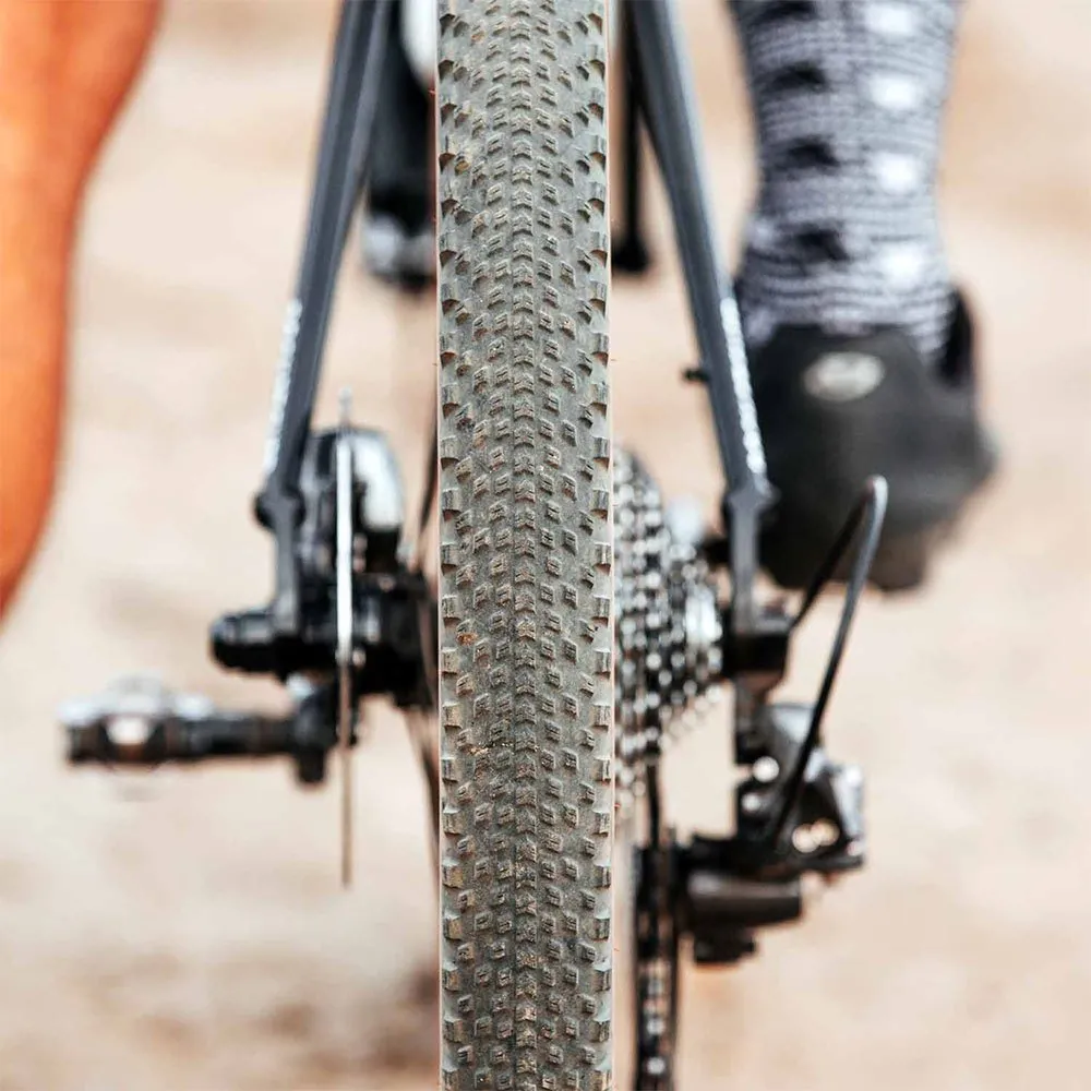 American Classic Wentworth Loose Terrain Tubeless 700 X 50 Graveldekk, Sykkeldekk American Classic Wentworth Loose Terrain Tubeless 700 X 50 Graveldekk, Sykkeldekk