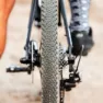 American Classic Wentworth Loose Terrain Tubeless 700 X 50 Graveldekk, Sykkeldekk