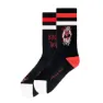 American Socks Bad Trip Lange Sokker, Black