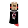 American Socks Bad Trip Lange Sokker, Black