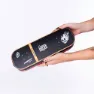 American Socks Skateboard Gift Sokker, Blue