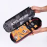 American Socks Skateboard Gift Sokker, Blue