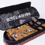 American Socks Skateboard Gift Sokker, Blue