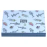 American Socks Stinky Surfer Gift Sokker, Blue