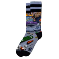 American Socks Thrashpals Lange Sokker American Socks Thrashpals Lange Sokker