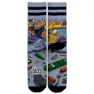 American Socks Thrashpals Lange Sokker, Grey