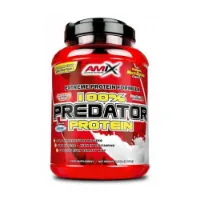 Amix 100% Predatos Proteinpulver Til Drikke Kaker 1kg Amix 100% Predatos Proteinpulver Til Drikke Kaker 1kg