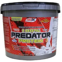 Amix 134.3 Predator Proteinpulver 4kg Amix 134.3 Predator Proteinpulver 4kg
