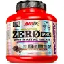 Amix 198.64 Protein Zeropro Powder Brown Kjeks Og Krem 2kg, Clear, One Size