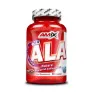 Amix Ala Ácido Alfa Lipóico Kapsler 60 Enheter, White, One Size