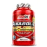Amix Anabolic Explosion Muskelmasse 200 Enheter, Uncolor, One Size