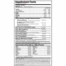 Amix Anabolic Masster Muskelmasse Jordbær 500g, Uncolor, One Size