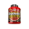 Amix Anabolic Masster Muskelmasse Vanilje 2.2kg, Uncolor, One Size