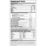 Amix Anabolic Masster Muskelmasse Vanilje 2.2kg, Uncolor, One Size