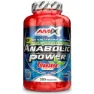 Amix Anabolic Power Tribusten Kapsler 200 Enheter, Transparente, One Size