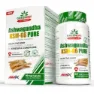 Amix Ashwagandha Kapsler 60 Enheter, Uncolor, One Size