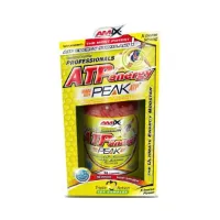 Amix Atp Energikapsler 90 Enheter Amix Atp Energikapsler 90 Enheter