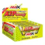 Amix Atp Energy Vials Energidrikk Enkeltdoseboks Appelsin 25ml 10 Enheter, Yellow, One Size