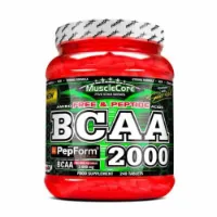 Amix Bcaa 2000 Kapsler 120 Enheter Amix Bcaa 2000 Kapsler 120 Enheter