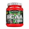 Amix Bcaa 2000 Kapsler 120 Enheter, Uncolor, One Size