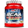 Amix Bcaa Elite Rate-pulver Sitron 350g, White, One Size