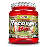 Amix Bcaa Glutamin Aminosyrer Fruktpulver 300g Amix Bcaa Glutamin Aminosyrer Fruktpulver 300g