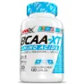 Amix Bcaa Xt Kapsler Nøytral Smak 120 Enheter, One size