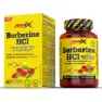 Amix Berberine Hci With Green Tea Dandelion Non-essential Amino Acids Kapsler 60 Enheter, One size