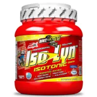 Amix Bike Elite Iso-lyn Isotonisk Pulverdrikk Appelsin 800g Amix Bike Elite Iso-lyn Isotonisk Pulverdrikk Appelsin 800g