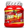 Amix Bike Elite Iso-lyn Isotonisk Pulverdrikk Appelsin 800g, One size