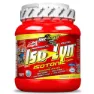 Amix Bike Elite Iso-lyn Isotonisk Pulverdrikk Sitron 800g, One size