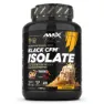 Amix Black Cfm Isolate Protein Saltet Karamell 1kg, One size