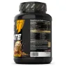 Amix Black Cfm Isolate Protein Saltet Karamell 1kg, One size