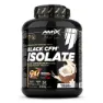 Amix Black Cfm Isolate Whey 2kg Kokosprotein, One size