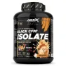 Amix Black Cfm Isolate Whey 2kg Protein Iskaffe, One size