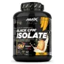 Amix Black Cfm Isolate Whey 2kg Protein Kjeks, One size