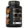Amix Black Cfm Isolert Myseprotein Konfektskrunch 1kg, One size