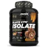 Amix Black Cfm Isolert Myseprotein Konfektskrunch 2kg, One size