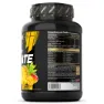 Amix Black Cfm Isolert Myseprotein Mango Og Ananas 1kg, One size