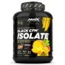 Amix Black Cfm Isolert Myseprotein Mango Og Ananas 2kg, One size