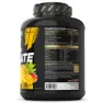 Amix Black Cfm Isolert Myseprotein Mango Og Ananas 2kg, One size