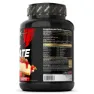 Amix Black Cfm Isolert Myseprotein Ostekake Med Jordbær 1kg, One size