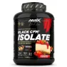Amix Black Cfm Isolert Myseprotein Ostekake Med Jordbær 2kg, One size