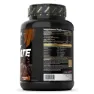 Amix Black Cfm Isolert Myseprotein Sjokoladekake 1kg, One size