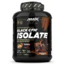 Amix Black Cfm Isolert Myseprotein Sjokoladekake 2kg, One size