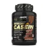 Amix Black Micellar 1kg Casein Protein Sjokolade Klassisk, One size